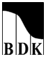bdk logo