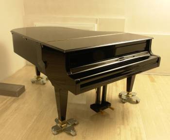 B&ouml;sendorfer Modell 200