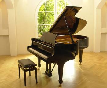 Steinway & Sons A-188