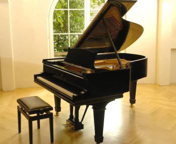Steinway & Sons A-188