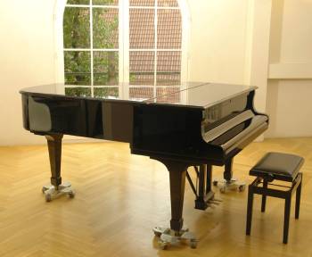 Steinway & Sons A-188