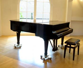 Steinway & Sons A-188