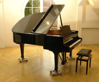 Steinway & Sons A-188