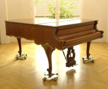 Steinway & Sons A-188