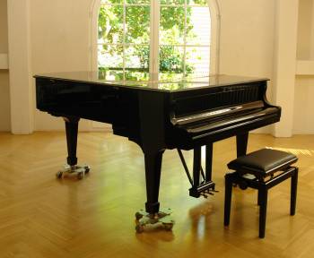 Steinway & Sons A-188