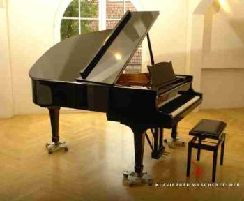 Steinway & Sons A-188