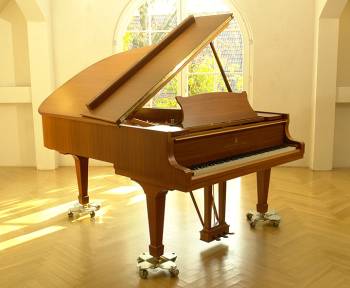 Steinway & Sons A-188