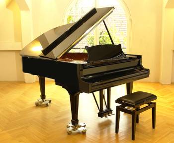 Steinway & Sons A-188