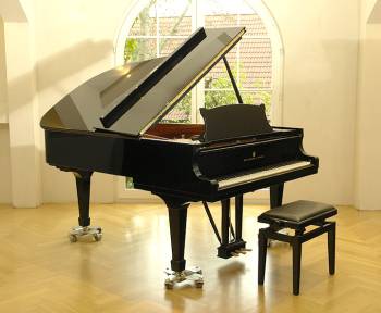 Steinway & Sons A-188