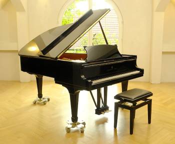 Steinway & Sons A-188