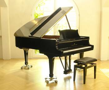 Steinway & Sons A-188