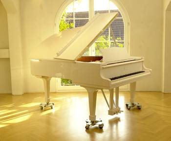 Steinway & Sons A-188