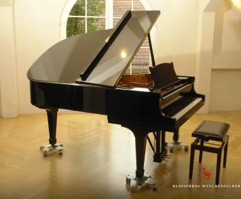 Steinway & Sons A-188
