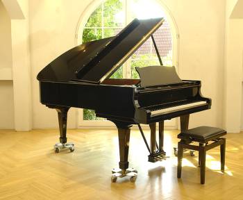 Steinway & Sons A-188