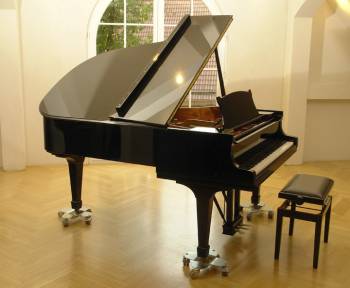 Steinway & Sons A-188