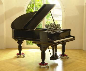 Steinway & Sons A-188