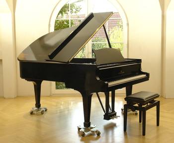Steinway & Sons A-188