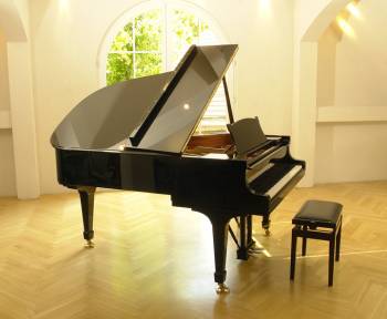 Steinway & Sons A-188