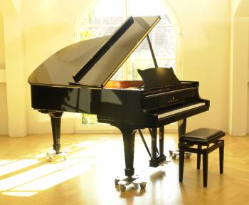 Steinway & Sons A-188