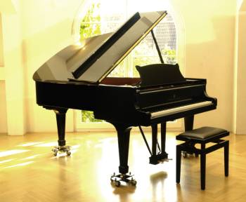 Steinway & Sons A-188