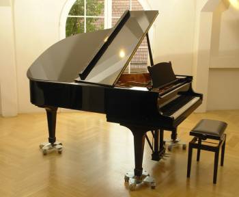 Steinway & Sons A-188