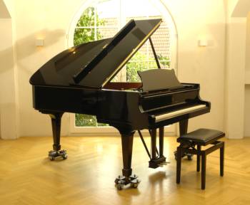 Steinway & Sons A-188