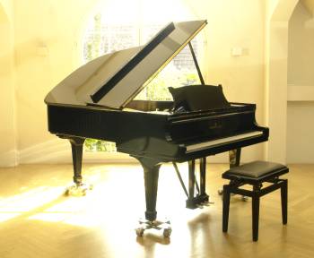 Steinway & Sons A-188