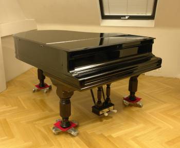 Steinway & Sons A-188