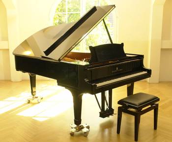 Steinway & Sons B-211