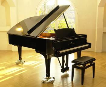 Steinway & Sons B-211