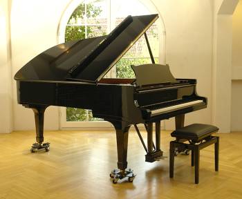 Steinway & Sons B-211