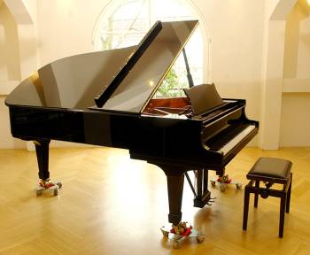 Steinway & Son C-227
