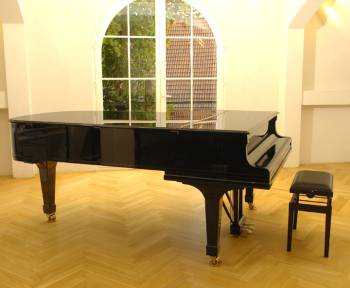 Steinway & Sons C-227