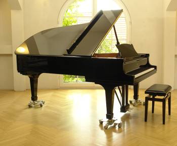 Steinway & Sons C-227
