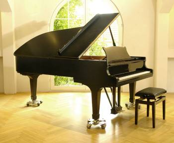 Steinway & Sons C-227