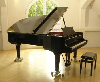 Steinway & Sons C-227