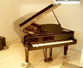 Steinway & Sons D-274 Concert Grand