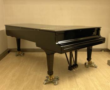 Steinway & Sons D-274 Concert Grand