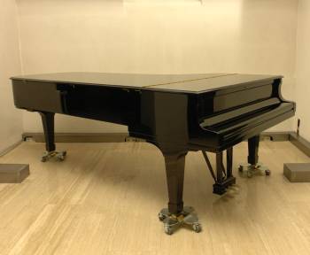 Steinway & Sons D-274 Concert Grand