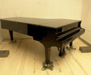Steinway & Sons D-274 Concert Grand