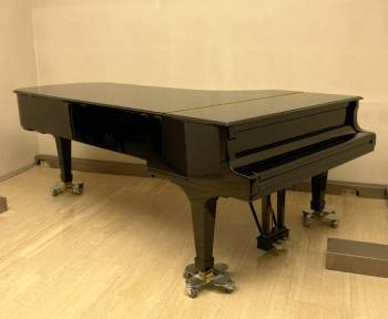Steinway & Sons D-274 Concert Grand