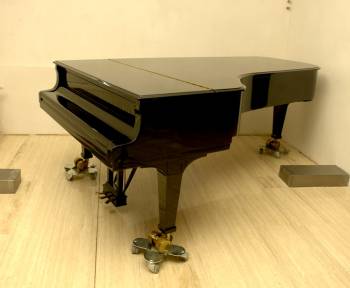 Steinway & Sons D-274 Concert Grand