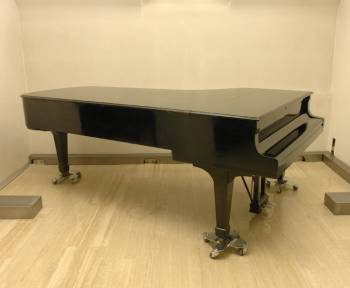 Steinway & Sons D-274 Concert Grand