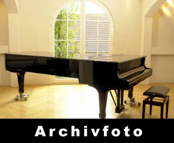 Steinway & Sons D-274 Concert Grand