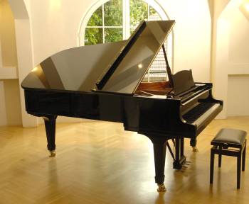 Steinway & Sons D-274 Concert Grand
