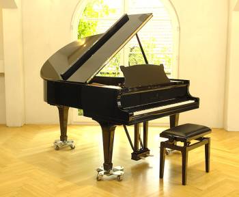 Steinway & Sons M-170