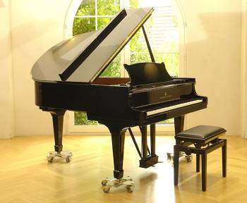 Steinway & Sons M-170