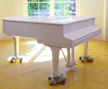 Steinway & Sons O-180