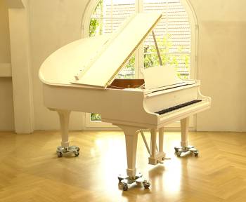 Steinway & Sons O-180