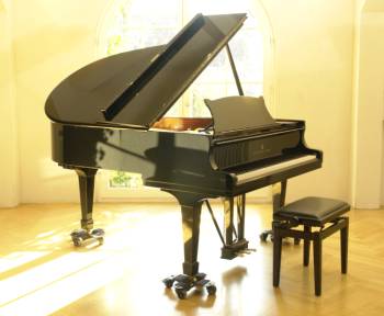 Steinway & Sons O-180